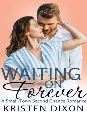 cover image of Waiting on Forever